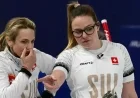 Tirinzoni Aims to Break Swiss Curling Curse