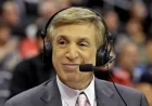 Mike Tirico Honors Marv Albert’s Influence on Him, Breen, and Eagle