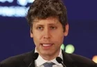 Sam Altman: AI Consumes Power Equivalent to Feeding a Human for 20 Years