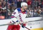 Canadiens Eye Two Potential Rangers Trade Targets