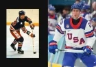 Brock Nelson’s Olympic Journey: Milan Marks Full-Circle for USA Hockey Star