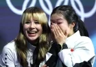 Olympic Figure Skaters at Milan Cortina Embrace Sportsmanship Over Rivalry
