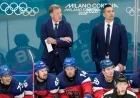 Czech Coach Criticizes Refs Over Missed Too-Many-Men Call