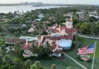 Secret Service, FBI to Provide Mar-a-Lago Investigation Update Live