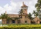 Secret Service Shoots Intruder After Unauthorized Mar-a-Lago Entry