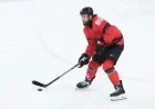 Doughty, Armia, and Kuemper Clash in Olympics Semifinal Showdown