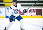 Winnipeg Jets Training Highlights and Insights