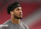 NFL Receiver Rondale Moore Dies at 25