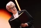 Wim Wenders Responds to Berlinale Criticism in Complete Speech