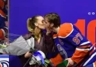 Connor McDavid and Wife Lauren: Projected 2026 Net Worth Revealed