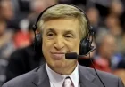 Mike Tirico Honors Marv Albert’s Legacy in Shaping NBA Announcers