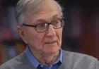Seymour Hersh: Veteran Journalist’s Impact Explored
