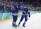 Olympic Hockey Thrills Yet Faces a Major Challenge