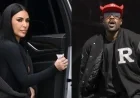 Kim Kardashian Fears Ray J May Threaten Her Legal Career Ambitions