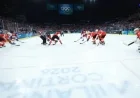 Understanding Olympic Hockey: Overtime and Shootout Rules Explained
