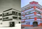 Discover Hotel Rosita: Puerto Vallarta’s First Iconic Hotel