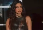 Priyanka Chopra Opens Up About Feeling Limited in Bollywood Roles