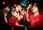 Some Fans Prioritize Ticket Costs, Politics Over FIFA World Cup Excitement