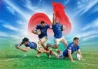 France’s Exceptional Rugby Team Breaks Try-Scoring Records Under Galthié