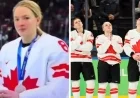 Canada’s Olympic Reaction Sparks Viral Attention