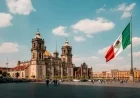 United States Leads 2025 Surge in Mexico’s Tourism Over Canada and Others