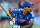 Former India Cricketer Criticizes Suryakumar Yadav’s Slow T20 World Cup Scoring