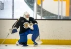 Sunday Read: Bruins EBUG Fulfills Lifelong Dream