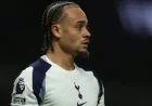 Xavi Simons Poised for Key Role at Tottenham Under Igor Tudor
