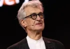 Wim Wenders Addresses Berlin Film Festival Awards Ceremony