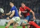 France Triumphs Over Italy, Remains Unbeaten in Six Nations Tournament