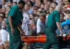 Arsenal Triumphs as Star Suffers Leg Break in North London Derby