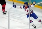 Team USA Wins Gold Over Canada in Overtime, First Since ‘Miracle on Ice’