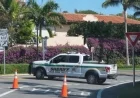 Secret Service: Armed Intruder Fatally Shot Inside Mar-a-Lago Perimeter