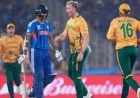 Gautam Gambhir Criticizes India’s Failed Sundar Strategy Against South Africa