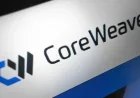 CoreWeave Shares Drop as Blue Owl Questions Data Center Financing