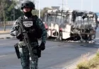 Mexico Military Eliminates Jalisco New Generation Cartel Leader, Official Reports