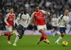 Arsenal vs Tottenham Match Delayed Six Minutes Due to Technical Issues