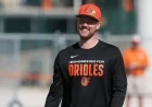 Orioles Face Tigers in Spring Training Clash at 1:05 PM
