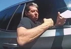Vince McMahon Car Crash: Police Release Bodycam Footage
