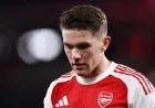 Arsenal Urged to Sign £60m Premier League Star Over Gyokeres