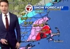Blizzard Warning: Nor’easter to Deliver Strong Winds and 2 Feet of Snow