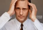 Alexander Skarsgård Revels in Thrilling Pillion Ride Experience