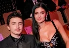 Kylie Jenner to Receive 2026 BAFTA for Best Wing Woman