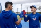 Kazuma Okamoto to Debut for Blue Jays in Saturday’s Phillies Exhibition