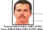 Federal Sources Confirm Death of “El Mencho” in Operation