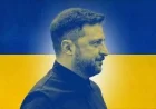 Volodymyr Zelensky Survives Assassination Plots, Scandals, and War Challenges