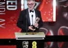 Paul Thomas Anderson Dedicates BAFTA Win to Late Producer Adam Somner