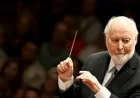 John Williams Composes Iconic Soundtracks for Blockbuster Films