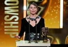 Donna Langley Honored with BAFTA Fellowship, Celebrates Cinema’s Unifying Power