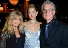 Kate Hudson Reveals Goldie Hawn, Kurt Russell Taught Her Self-Reliance